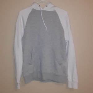 Zine Hoodie Size Small